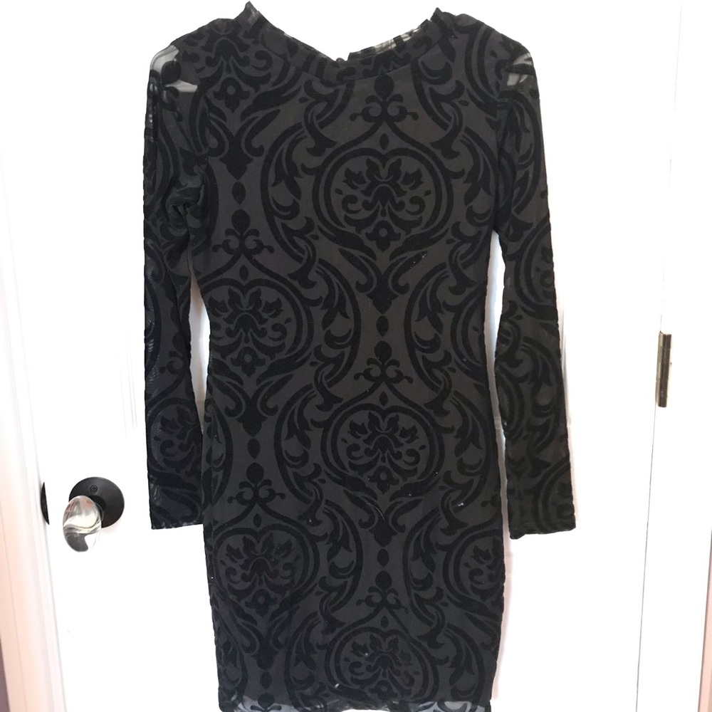 Bodycon dress